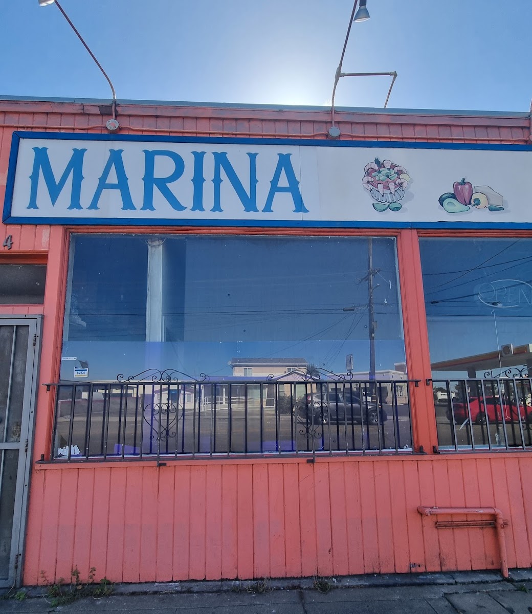 Marina Restaurant